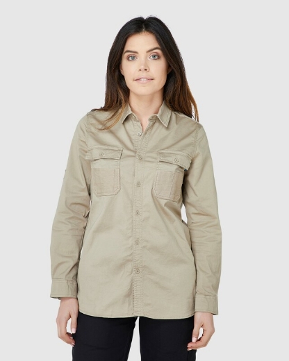 Picture of Elwood Workwear, Womens Utility Shirt